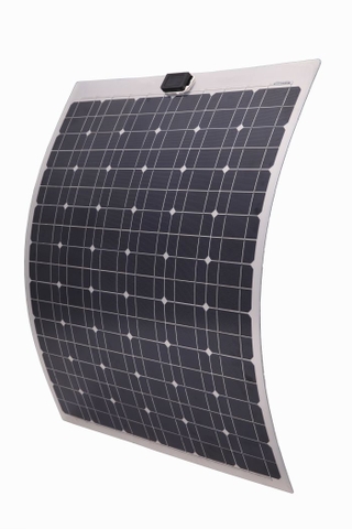 Pin mặt trời linh hoạt 200w