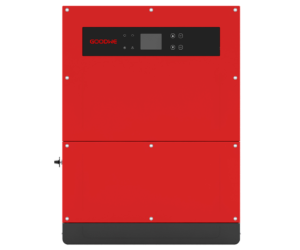 Inverter Hòa Lưới GoodWe MT GW50KN-MT 50kW (GW50KN-MT)