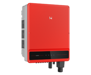 Inverter Hòa Lưới GoodWe 3 pha GoodWe SMT GW25K-MT 25kW (GW25K-MT)