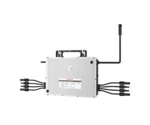 Inverter Hòa Lưới GoodWe GW2000-MIS – 2.0kW, 1 pha