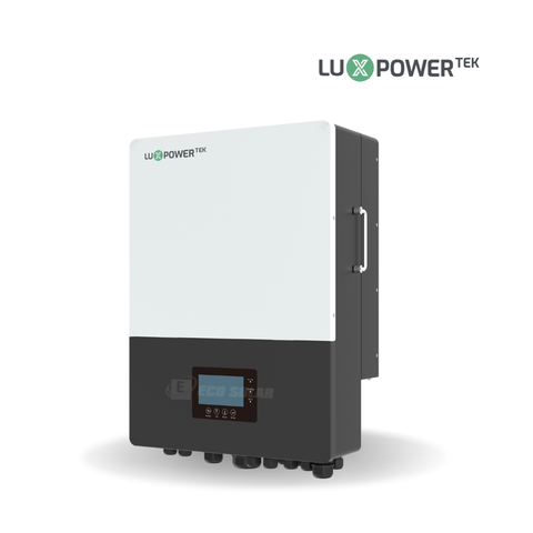 Inverter hybrid LUXPOWER 12KW Split Phase (LXP-LB-US 12K)