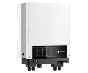 Inverter Hybrid GW5048-EM – 5kW – 1 Pha (Áp Thấp)