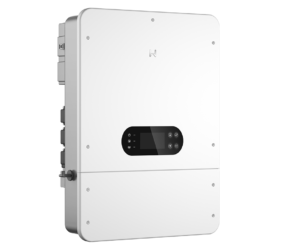 Inverter Hybrid ET LV GW6K-ET-L-G10 – 6kW, 3 Pha (Áp Thấp)