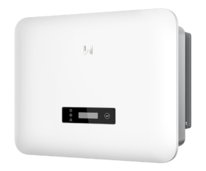Inverter Hòa Lưới 3 pha GoodWe GW25K-SDT-C30 – 25kW, 2 MPPT (Series SDT G3)