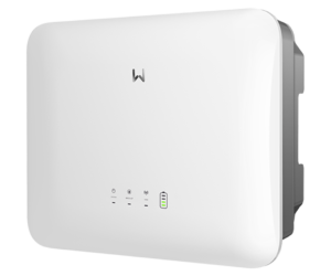 Inverter Hybrid AC-coupled retrofit GoodWe GW6000-SBP-20 – 6kW, 1 Pha (Áp Thấp)