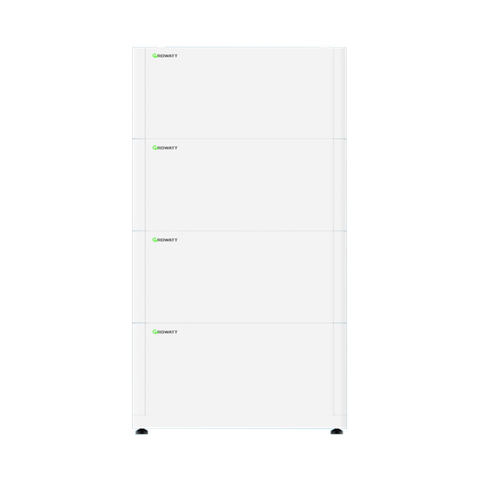 Pin Growatt ALP LV Battery System