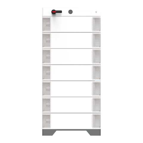 Growatt APX Commercial Battery