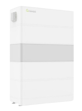 Pin Lithium Growatt ARK 2.5H-A1 2.5KW 3 pha