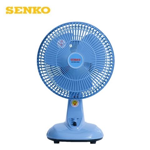 Quạt bàn mini senko B102
