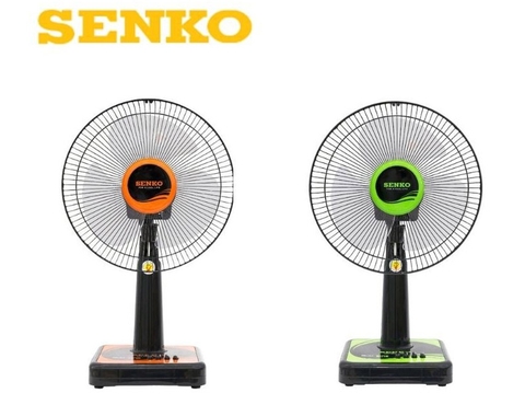 Quạt bàn Senko B1210