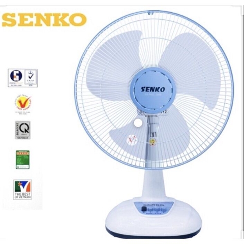 Quạt bàn Senko B1616