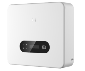 Inverter Hòa Lưới GoodWe GW5K-DNS-G40 – 5kW, 1 pha, 2 MPPT (Series DNS G4)
