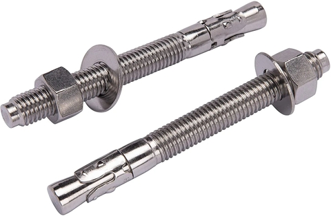 Bulong nở inox 304