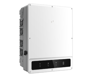 Inverter Hybrid ET HV GW40K-ET-10 – 40kW, 3 Pha (Áp Cao)