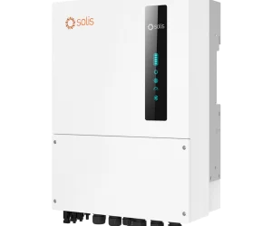 Inverter Hybrid Solis 5kw 1 pha S6-EH1P5K-L-PRO