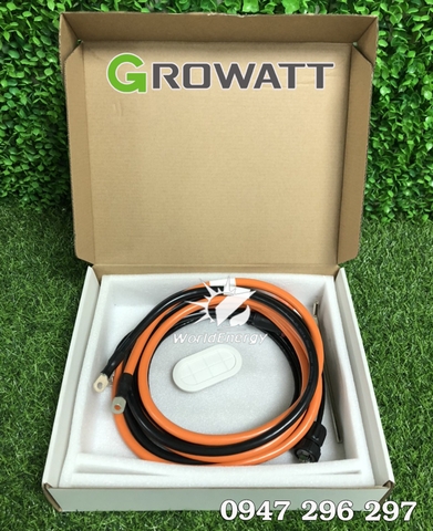 Cáp kết nối ARK 2.5L-A1 Growatt 1pha