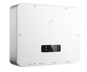 Inverter Hybrid chuyển mạch tĩnh GoodWe STS200-80-10 – 50kVA, 3 Pha