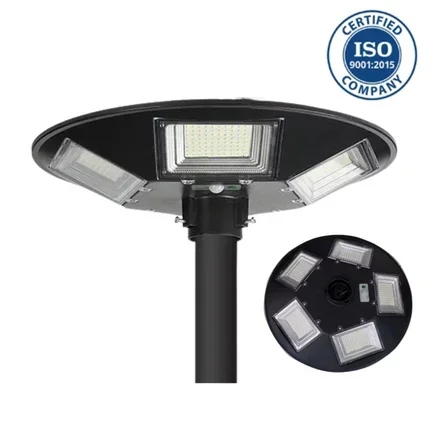 Đèn đường UFO 500W