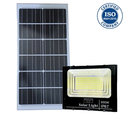 Đèn pha Năng Lượng 300W