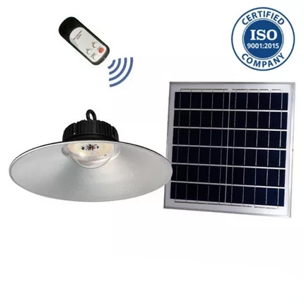 Đèn treo có chóa 100W