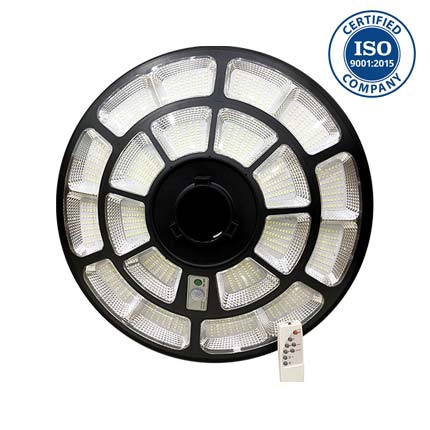 Đèn đường UFO 1000W