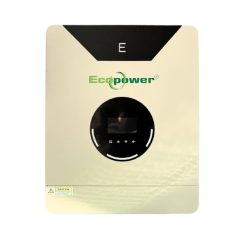 Inverter độc lập Ecopower 24V-4.2KW (ECO II-4.2KW)