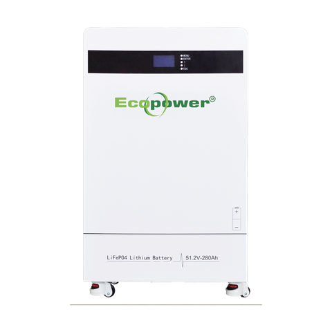 DATASHEET  ECOPOWER 15S