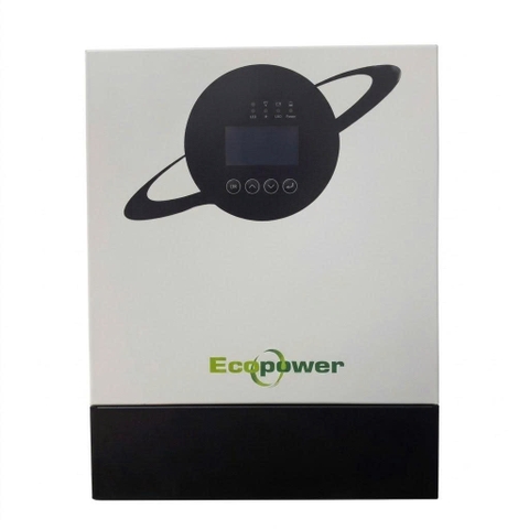 Inverter Hybrid Ecopower EP-3.0KW-12V