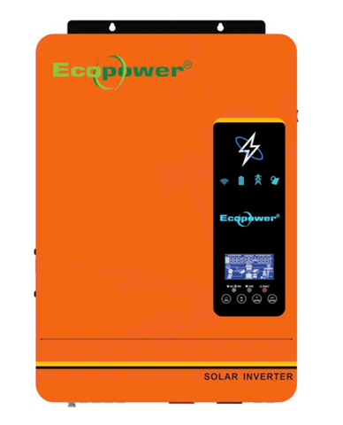 Inverter độc lập Ecopower 24V-3KW (EP3200)