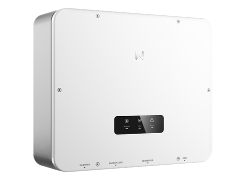 Bộ Chuyển Mạch Tĩnh GoodWe STS200-80-10 | Chuyển Đổi Nguồn Liền Mạch Cho Hệ Lưu Trữ Năng Lượng C&I