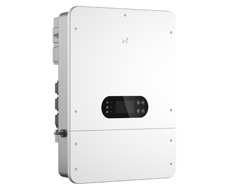 Inverter Hybrid GoodWe 15kW 3 pha (GW15K-ET-L-G10) | Áp thấp ET LV Series