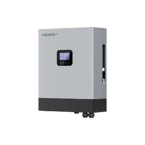 Inverter Luxpower Hybrid GEN-LB-EU 5KW