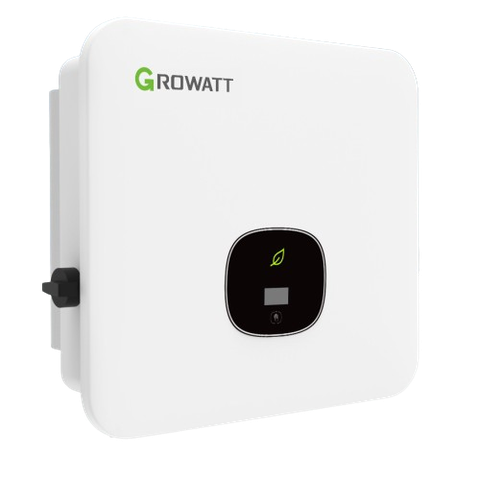 INVERTER GROWATT  MOD 3000TL3-X2(Pro)