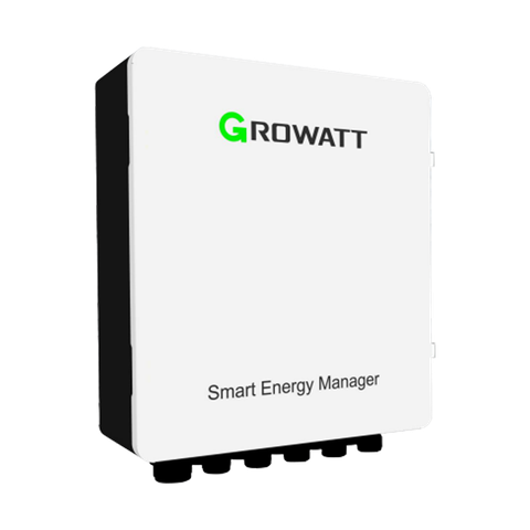 Thiết bị giám sát Growatt ShineSEM-X-RM