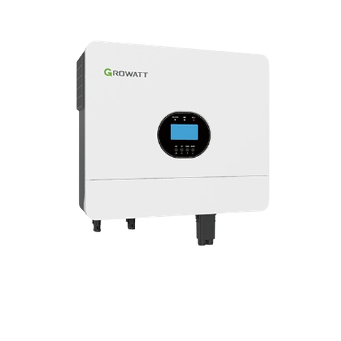 Inverter Growatt SPF 6000 ES Plus 6kW