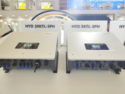 Inverter Hybrid Sofar 20KW 3pha (HYD 20KTL-3PH)