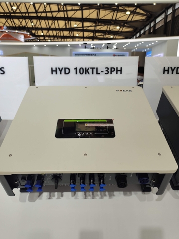 Inverter Hybrid Sofar 10KW 3pha (HYD 10KTL-3PH)