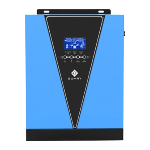 Inverter Sumry Off Grid HMS 3KVA 2.4KW