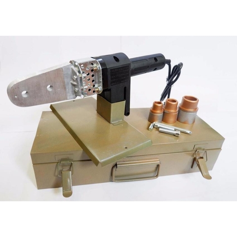 Máy hàn nhiệt ống PPR 20-32mm