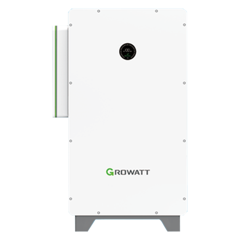 Inverter Hybrid Growatt WIT 50K-H