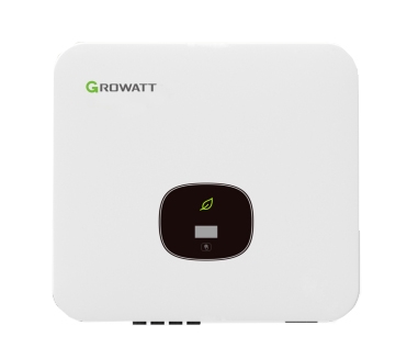 INVERTER GROWATT MIN7000TL-X2