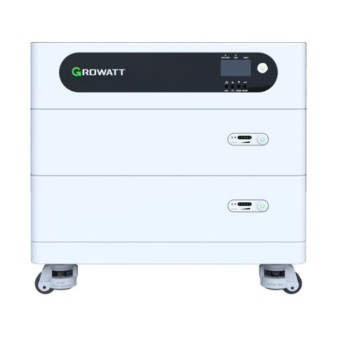 Inverter Growatt SIM 6000 ES Plus-H