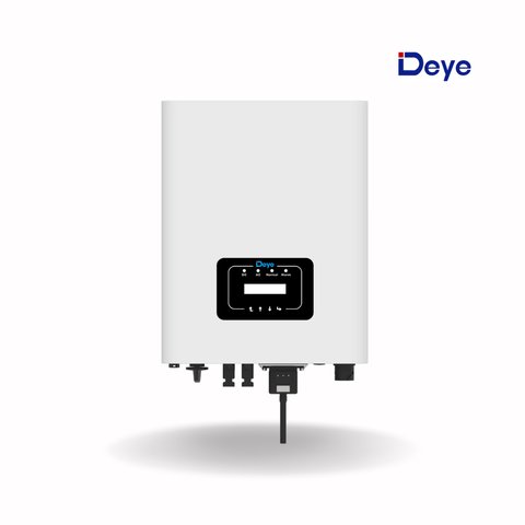 Inverter hòa lưới Deye 20KW 3 pha (SUN-20K-G05)