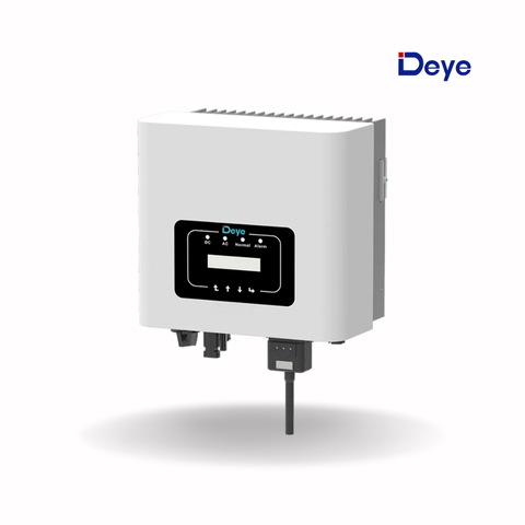 Inverter hòa lưới Deye 3KW (SUN-3K-G)
