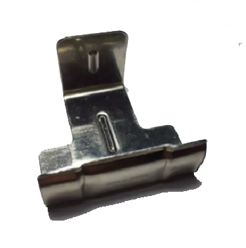 Kẹp Thoát nước 30mm - 35mm - 40mm Inox 304