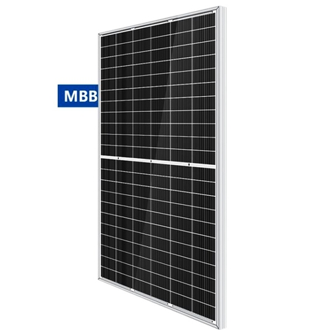 Tấm pin năng lượng mặt trời Leapton Solar LP210-M-66-MH 660W