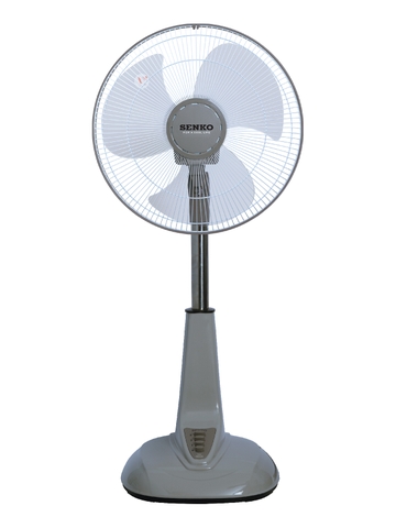 Quạt Lửng Senko LS1630