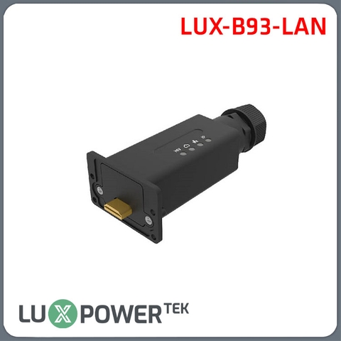 Dongle LAN Luxpower LUX-B93-LAN