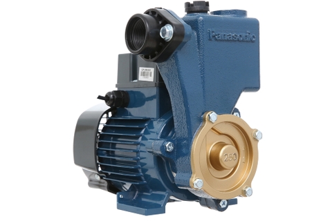 Máy bơm đẩy cao Panasonic GP-250JXK-SV5