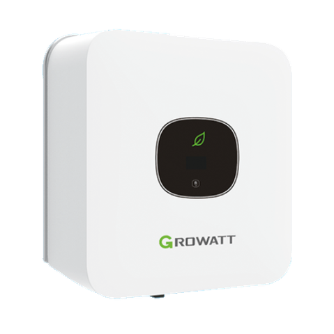 INVERTER GROWATT MIC3000TL-X2